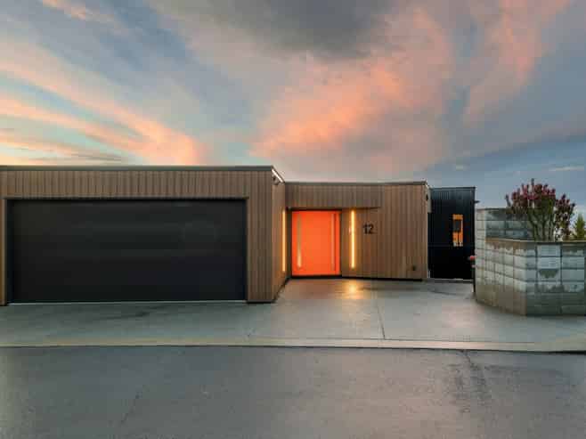 12 Millway Place, Huntsbury