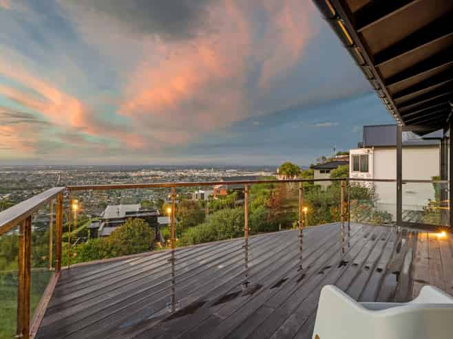 12 Millway Place, Huntsbury