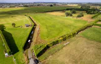 435A Bainfield Road, Waihopai