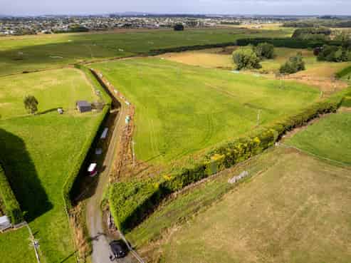 435A Bainfield Road, Waihopai