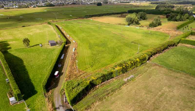 435A Bainfield Road, Waihopai