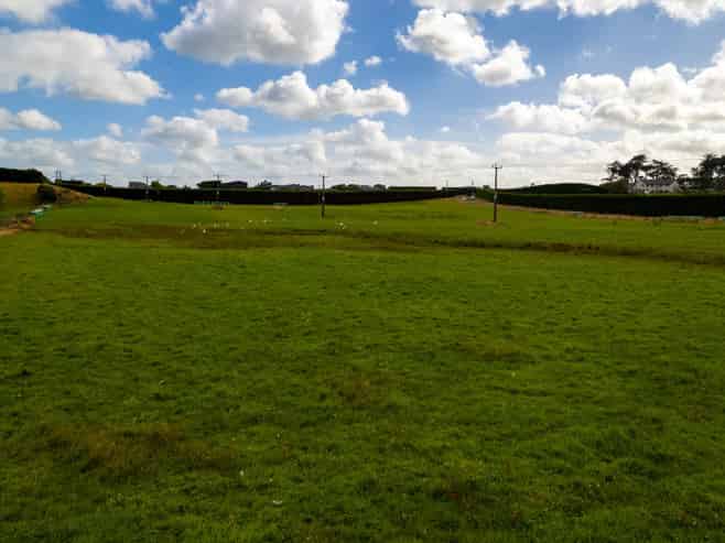 435A Bainfield Road, Waihopai