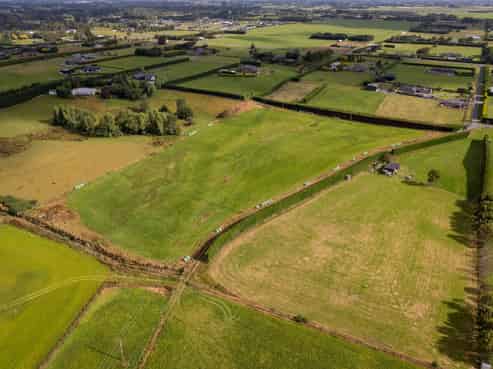 435A Bainfield Road, Waihopai