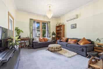 33 Taitua Street, Taumarunui