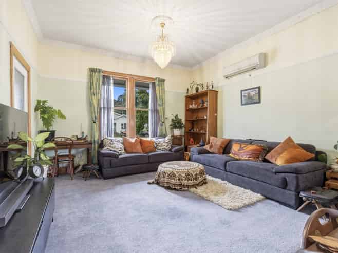 33 Taitua Street, Taumarunui