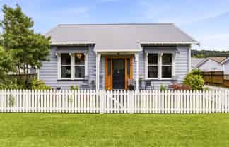 33 Taitua Street, Taumarunui