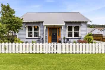 33 Taitua Street, Taumarunui