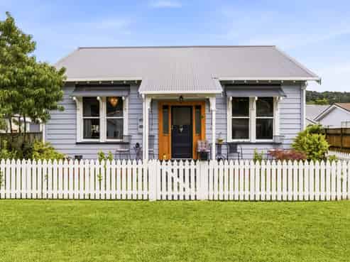 33 Taitua Street, Taumarunui