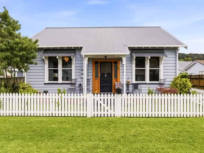 33 Taitua Street, Taumarunui