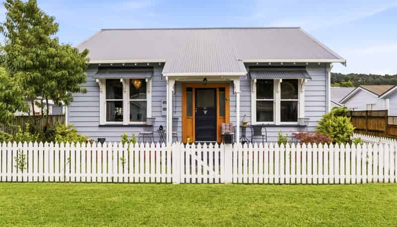 33 Taitua Street, Taumarunui