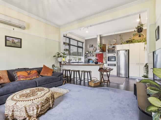 33 Taitua Street, Taumarunui