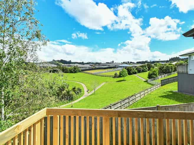 42 Mark Ball Drive, Pokeno