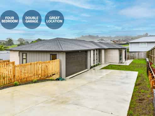 42 Mark Ball Drive, Pokeno