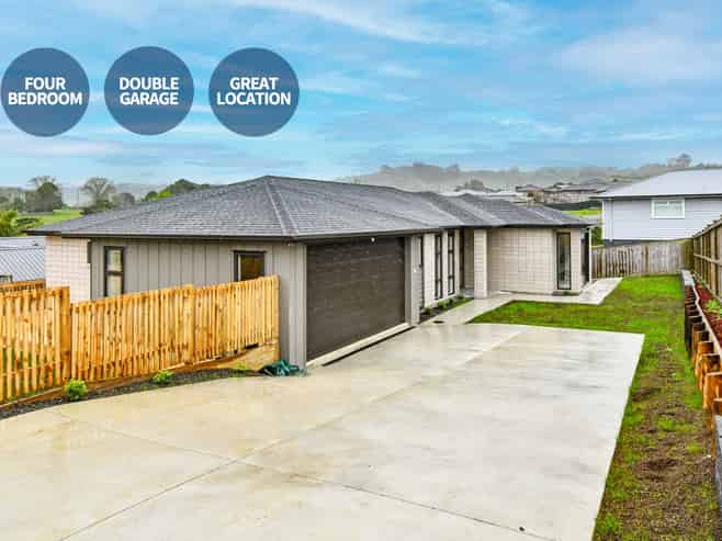 42 Mark Ball Drive, Pokeno
