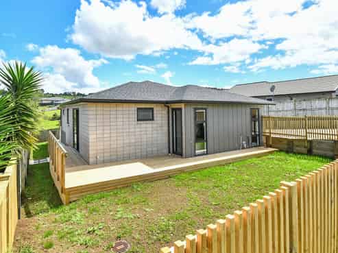 42 Mark Ball Drive, Pokeno