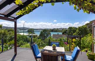 21 Opotoru Road, Raglan