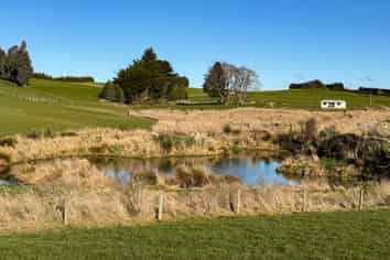 209 Quertier Road, Kaiwera