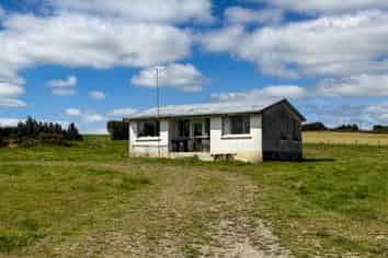 209 Quertier Road, Kaiwera