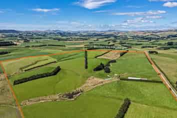 209 Quertier Road, Kaiwera