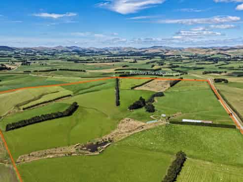 209 Quertier Road, Gore Surrounds