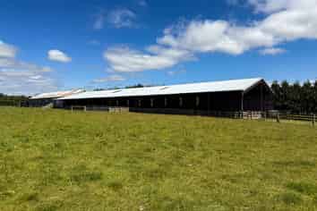 209 Quertier Road, Kaiwera