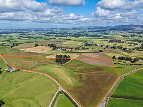 65 Ardmore Road, West Otago Surrounds