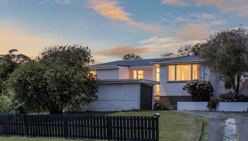 142 Mungavin Avenue, Ranui