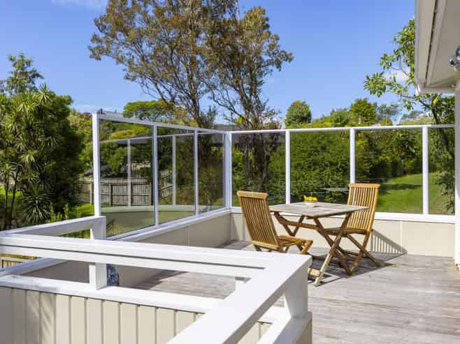 45 Ingle Avenue, Waipahihi