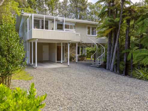 45 Ingle Avenue, Waipahihi