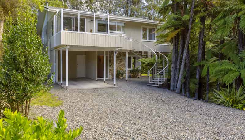 45 Ingle Avenue, Waipahihi