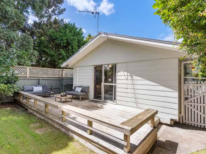 36 Cardwell Street, Onehunga