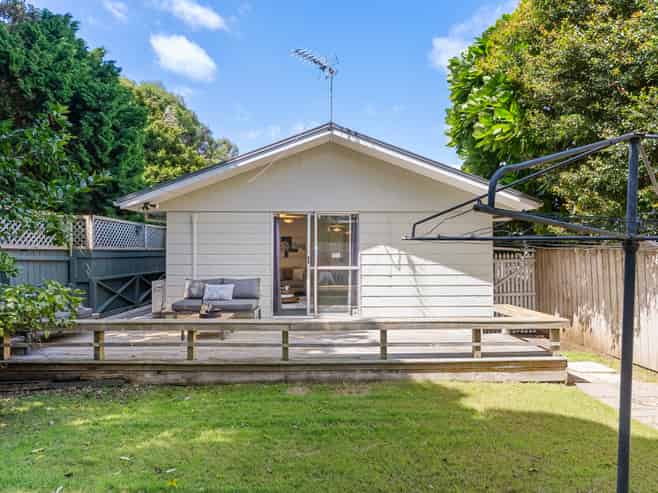 36 Cardwell Street, Onehunga