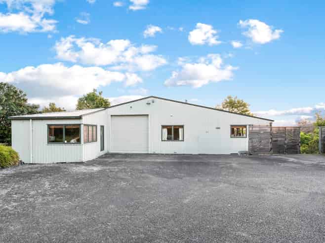 1963 Great South Road, Bombay