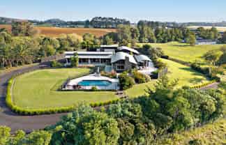 1963 Great South Road, Bombay