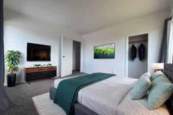 1 Ayrton Street, Te Atatu South