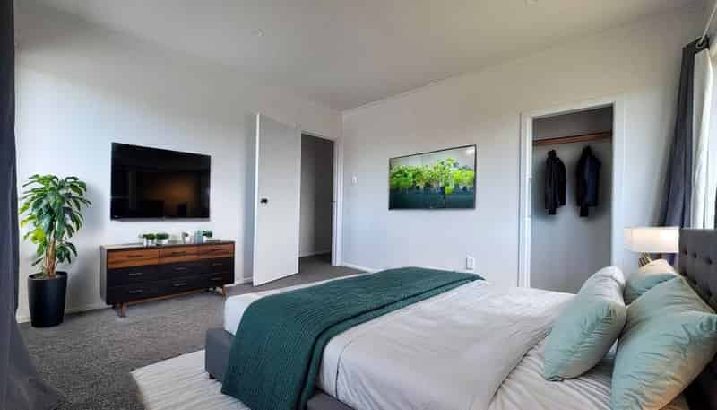 1 Ayrton Street, Te Atatu South