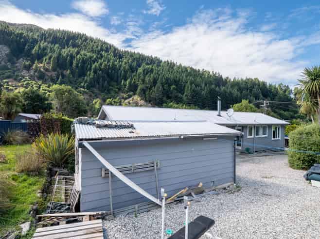 21 Sawmill Road, Queenstown Central