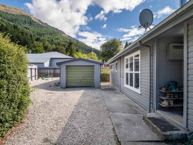 21 Sawmill Road, Queenstown Central