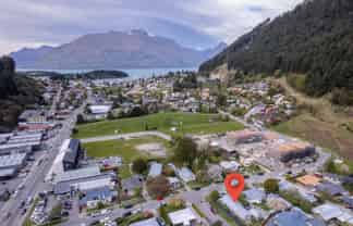 21 Sawmill Road, Queenstown Central