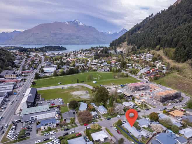 21 Sawmill Road, Queenstown Central