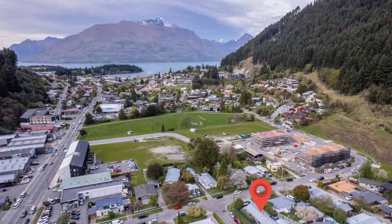 21 Sawmill Road, Queenstown Central