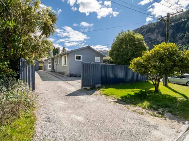 21 Sawmill Road, Queenstown Central