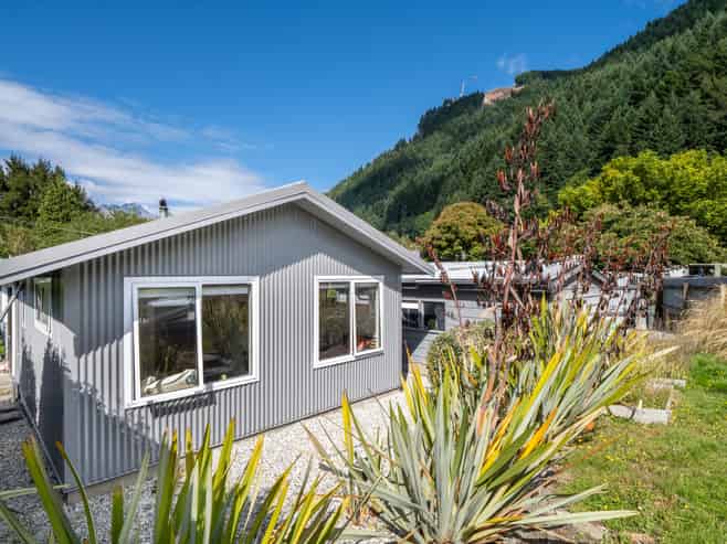 21 Sawmill Road, Queenstown Central