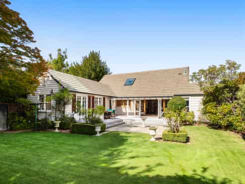 48 Memorial Avenue, Ilam