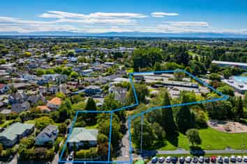 277 - 279 Ilam Road, Burnside