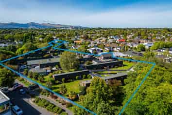 277 - 279 Ilam Road, Burnside