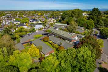 277 - 279 Ilam Road, Burnside