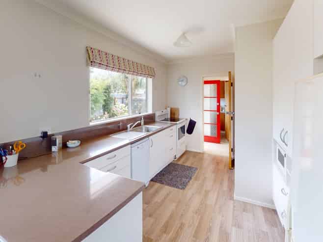 8 Harrow Street, Levin