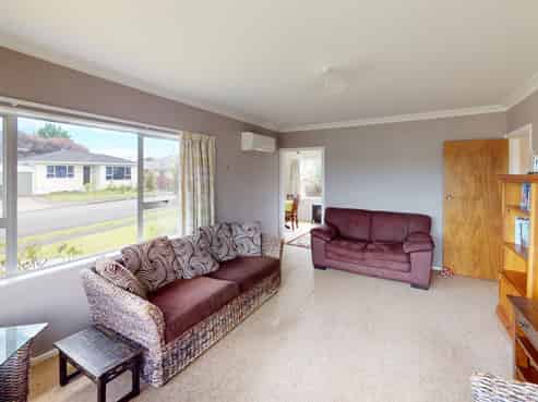 8 Harrow Street, Levin