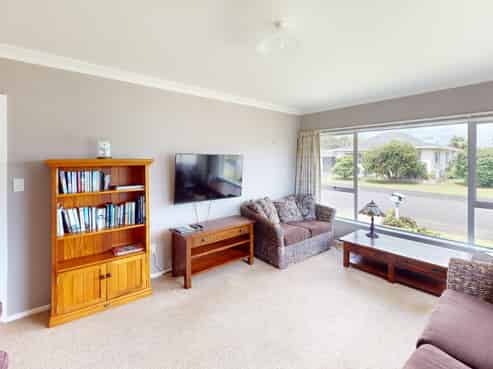 8 Harrow Street, Levin